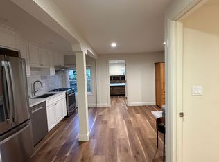 875 31st Ave #A, San Francisco, CA 94121