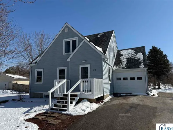 415 Hoffman Cir, Pemberton, MN 56078
