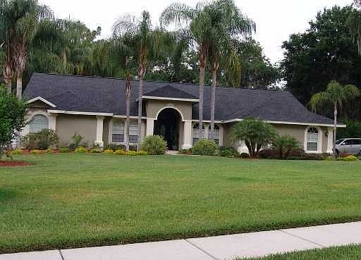 Front Elevation