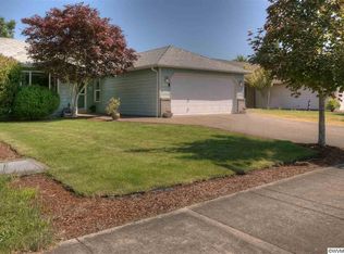4355 Mahrt Ave SE, Salem, OR