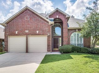 5629 Turtle Way, McKinney, TX 75070