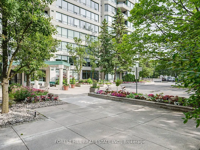 120 Promenade Cir #506 — Photo 3