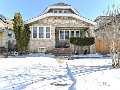 3128 South 9th PLACE #3128A, Milwaukee, WI, 53215
