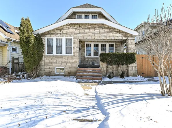 3128 South 9th PLACE #3128A, Milwaukee, WI 53215