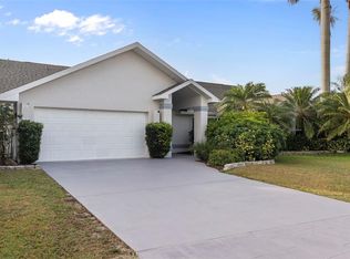 719 Ellicott Cir NW, Pt Charlotte, FL 33952
