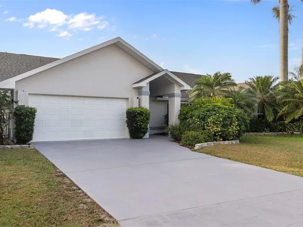 719 Ellicott Cir NW, Pt Charlotte, FL 33952