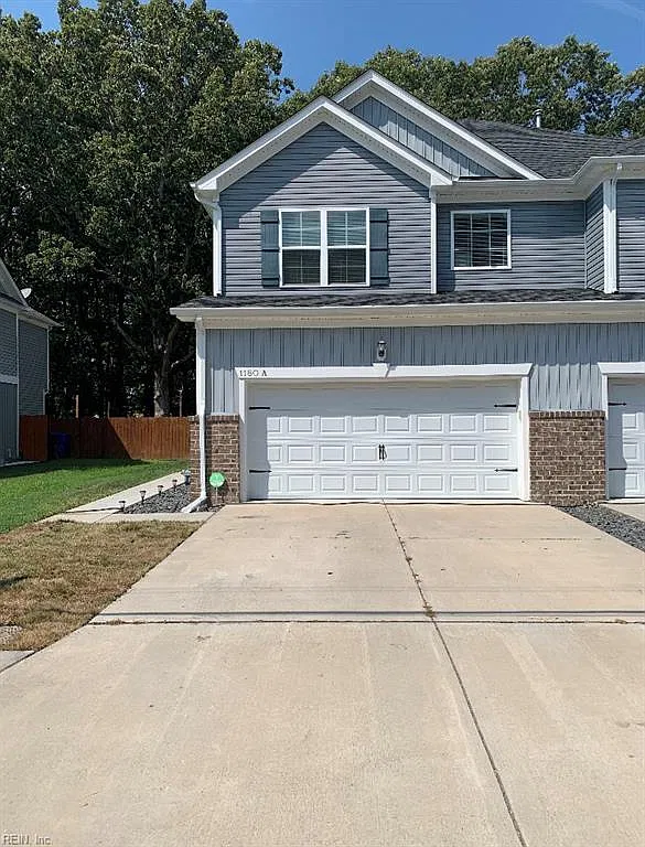 3 bed, 2.5 bath, 1980 sqft, $2,700 — Photo 1