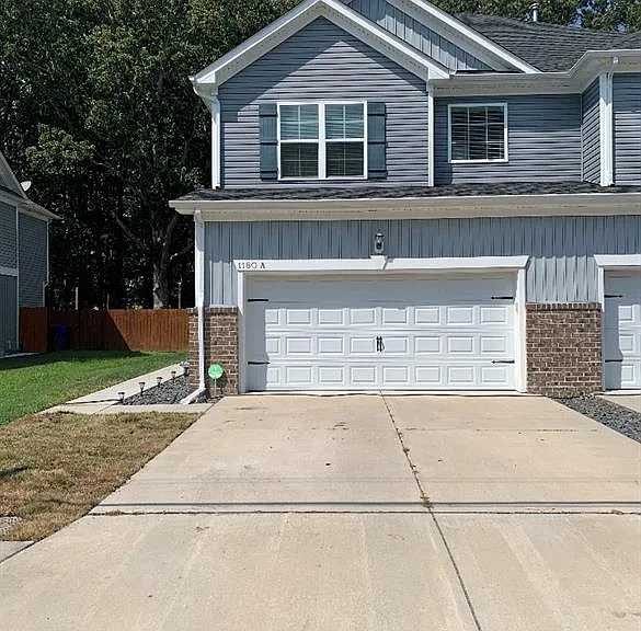 1180 Gunn Hall Dr #A — Photo 1