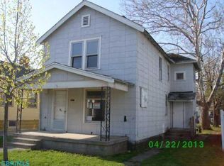 1435 E Blake Ave, Columbus, OH 43211