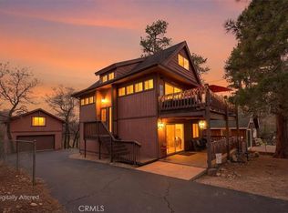 796 Orange Ave, Sugarloaf, CA 92386