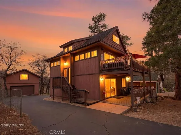 796 Orange Ave, Sugarloaf, CA 92386
