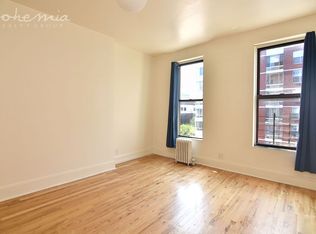2194 Frederick Douglass Blvd #5O, New York, NY 10026