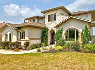 104 Tempranillo Way, Austin, TX 78738