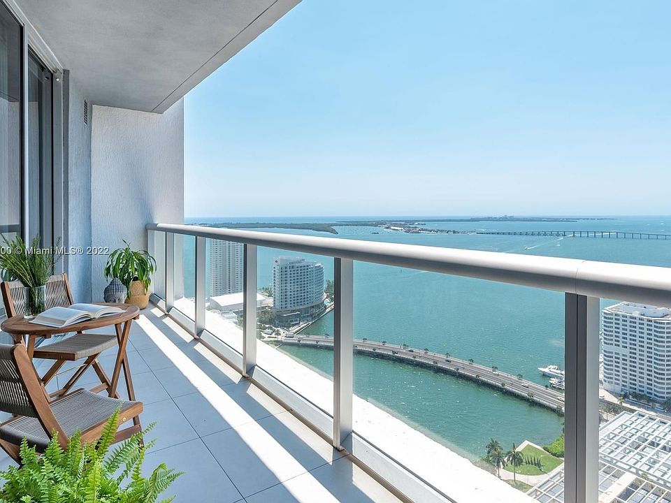 1st image of 495 Brickell Ave APT 3911