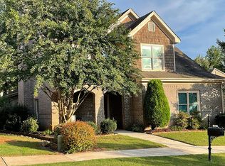 655 Parrish Pointe Dr, Athens, GA 30606