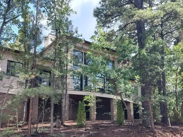 6450 Cinder Mountain Dr, Pinetop, AZ 85935
