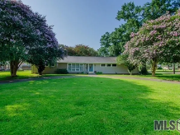 58535 Mille Ave, Plaquemine, LA 70764