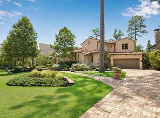 15 N Badger Lodge Cir, Spring, TX 77389