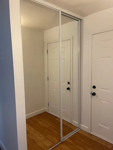 2 bed, 1000 sqft, $2,300 — Photo 2