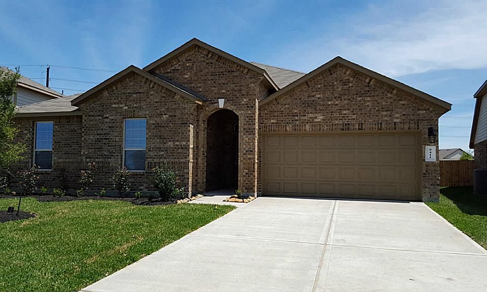 1st image of 9411 Barton Crossing Ln