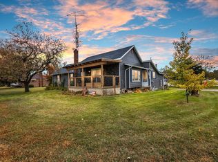 6995 Fostoria Rd, Fostoria, MI 48435