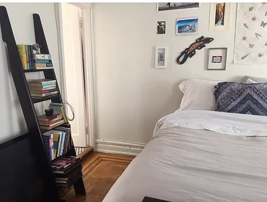 Rented by Geraldine Capasso, LREB | media 27