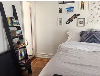 Rented by Geraldine Capasso, LREB