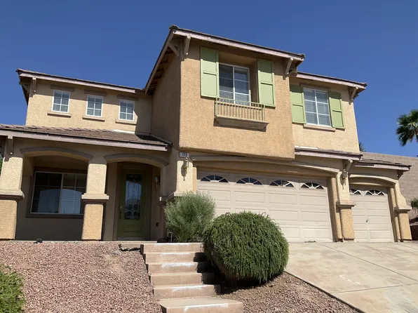 172 Timberline Desert Ct, Henderson, NV 89012