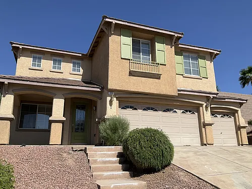 172 Timberline Desert Ct Photo 1