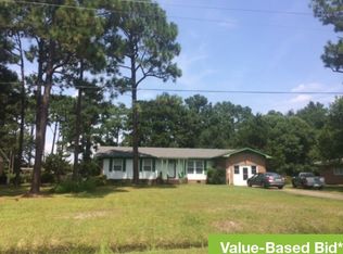 114 Navaho Trl, Wilmington, NC 28409