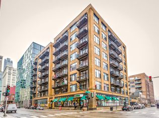 625 W Jackson Blvd APT 508, Chicago, IL 60661