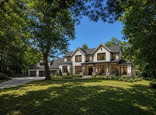 36 Blue Hill Dr, Westwood, MA 02090