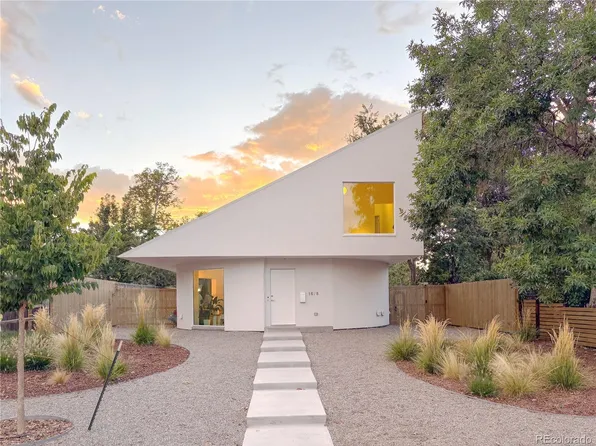 1675 Verbena Street, Denver, CO 80220