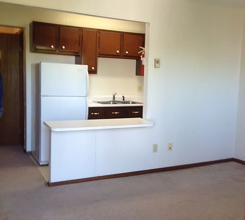 BV Living Room from entry door