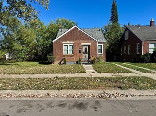 19376 Pelkey St, Detroit, MI 48205