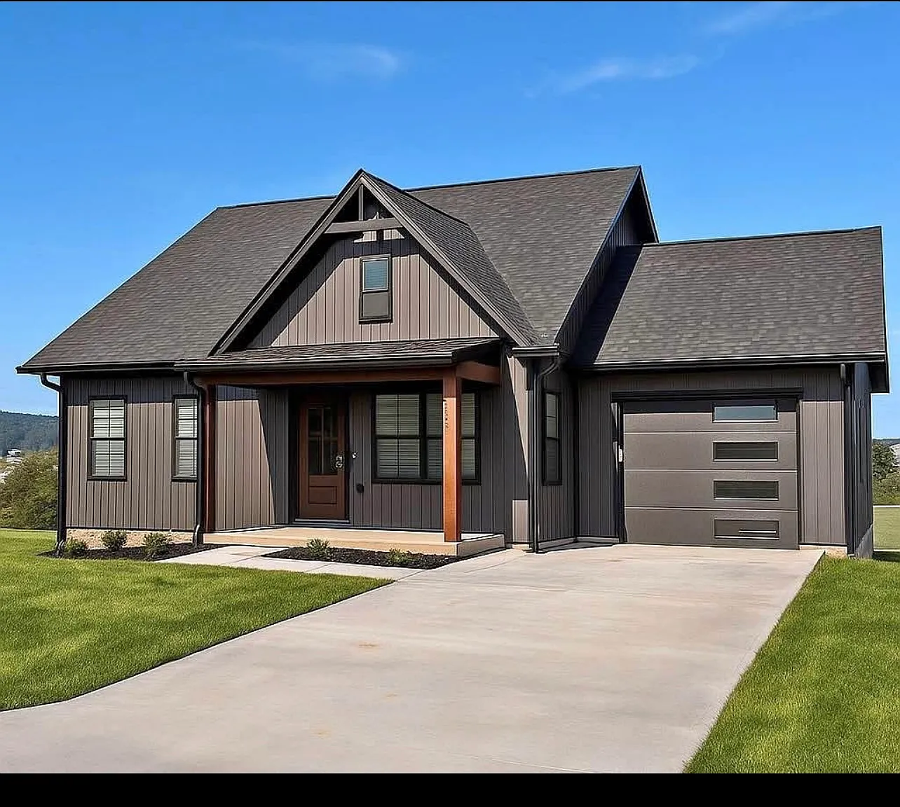 1113 Dahl Road - 1 — Photo 1