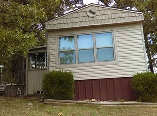 1606 N 36th St, Van Buren, AR 72956