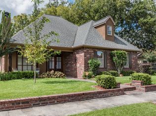 409 Shanes Xing, Lafayette, LA 70508