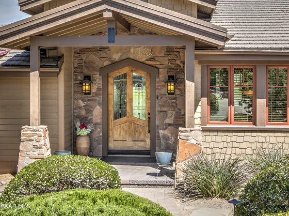 12050 W Whipsaw Way, Prescott, AZ 86305