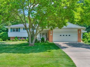 3825 E Walmont Rd, Jackson, MI 49203