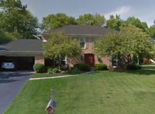 32 Fox Trl, Lincolnshire, IL