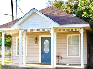 500 E Yonge St, Pensacola, FL 32503