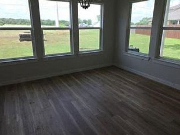 Formal Dining