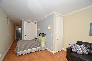 Rented by Buchbinder & Warren