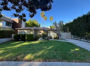 14433 Greenleaf St, Sherman Oaks, CA 91423