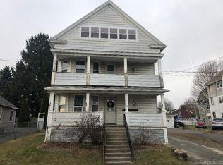 82 Chambers St #3, Waterbury, CT 06708