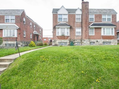 1137 E Upsal St, Philadelphia, PA, 19150