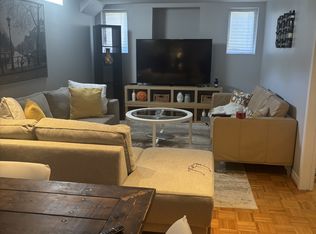 13 Beechgrove Cres #BASEMENT, Markham, ON L3R4Z1