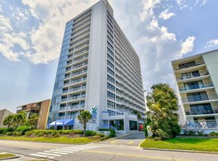 5511 N Ocean Blvd #304, Myrtle Beach, SC 29577