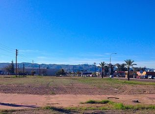 4221 S 16th St LOT 1, Phoenix, AZ 85040